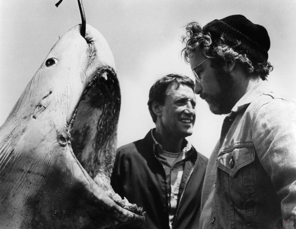 Lo squalo compie 40 anni, 10 cose da sapere sul film