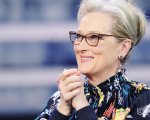 Meryl Streep sarà zia March nel nuovo film di Piccole Donne