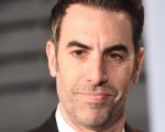 Sacha Baron Cohen: 'Trump' annuncia il suo nuovo progetto