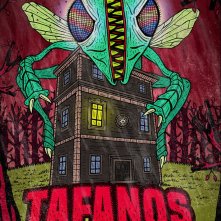 Locandina di Tafanos