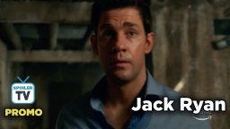 Jack Ryan - 'Presidents' Promo