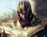 Avengers: Infinity War, Thanos ha viaggiato nel tempo alla fine del film, ecco la prova!