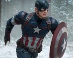 Chris Evans augura buon compleanno a Captain America!