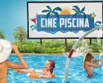 Cinepiscina: in arrivo dal 7 luglio la novità di Cinecittà World!