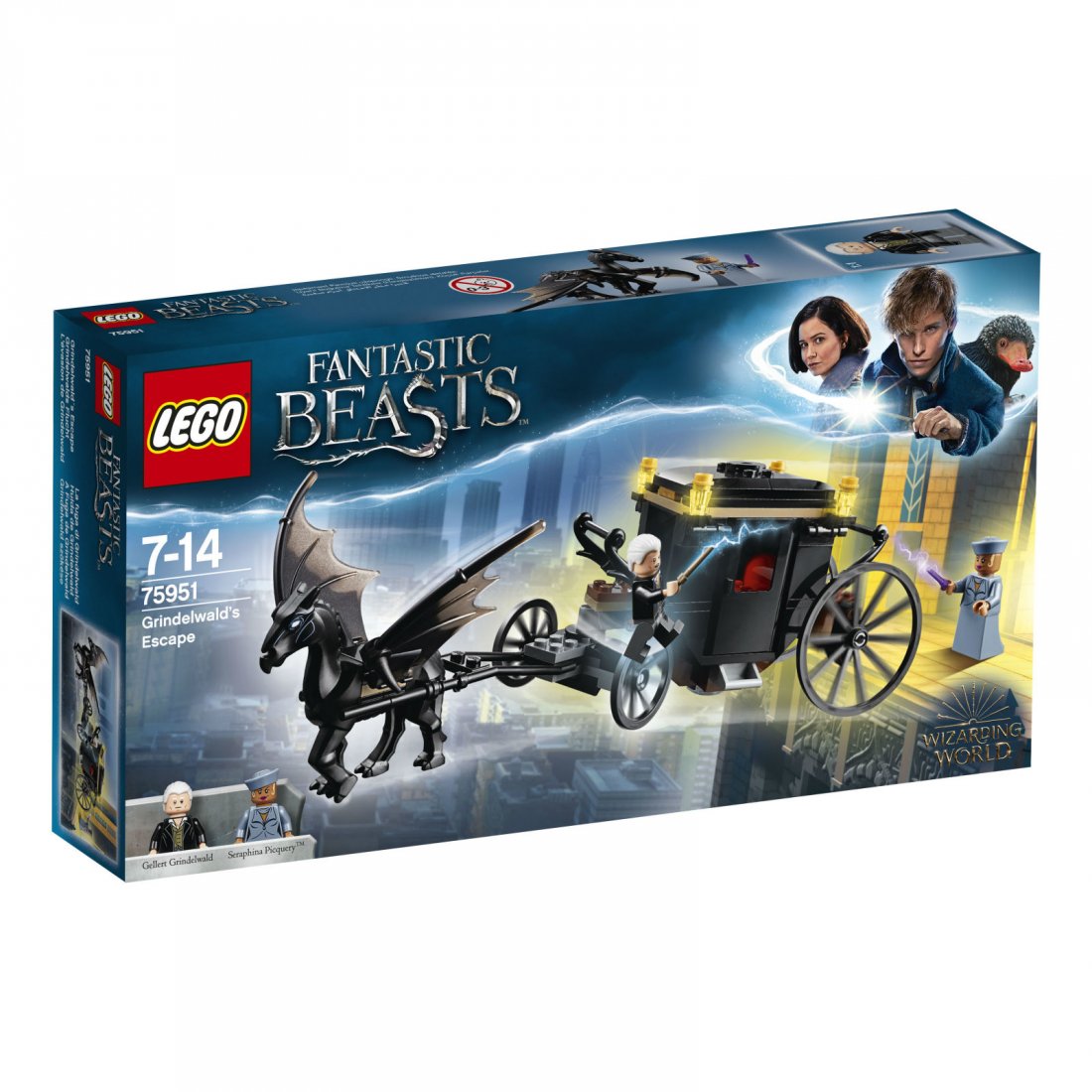 Gallery 1530747871 Grindelwald Fantastic Beasts Lego 1