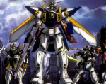 Mobile Suit Gundam: in arrivo un film live-action