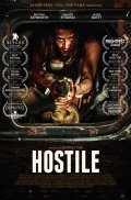 Locandina di Hostile