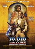 Locandina di Io, Dio e Bin Laden