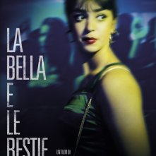 Locandina di La Bella e le Bestie