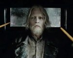 Animali Fantastici: I crimini di Grindelwald, Lego svela come è fuggito il mago di Johnny Depp