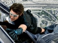 Mission: Impossible - senza stunt: Tom Cruise e le 10 scene più estreme dei film