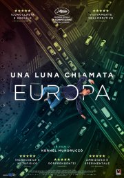 Locandina di Una luna chiamata Europa