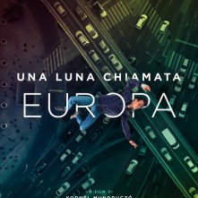 Locandina di Una luna chiamata Europa