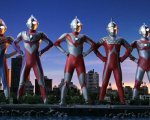 Ultraman: la serie anime in arrivo su Netflix nel 2019