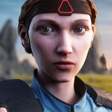 Kiss Me First: un momento della serie