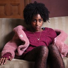 Kiss Me First: Simona Brown nell'episodio Make It Stop