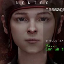 Kiss Me First: un'immagine della serie