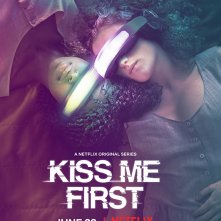 Locandina di Kiss Me First