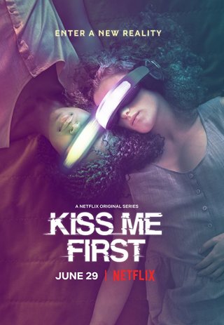 Locandina di Kiss Me First