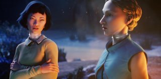 Kiss Me First: un'immagine della prima stagione