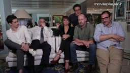 Uno di famiglia: intervista ai protagonisti