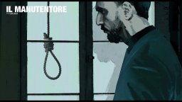 Il manutentore - Trailer