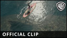 The Meg – Official Spot
