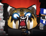 Aggretsuko: Netflix rinnova la serie per una seconda stagione