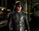Arrow: al via le riprese della stagione 7 (FOTO)