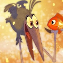 Bird Karma Pub Still S7 F103
