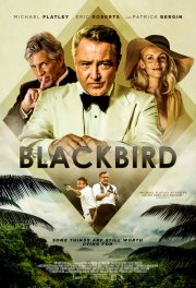 Locandina di Blackbird