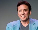 Nicolas Cage sarà Spider-Man Noir in un nuovo film animato