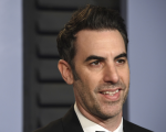 Sacha Baron Cohen: il 15 luglio debutterà il suo nuovo show?