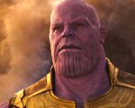 Avengers: Infinity War, in arrivo una versione extended con 30 minuti in più di Thanos?