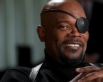 Captain Marvel: Samuel L. Jackson verrà ringiovanito di 25 anni per il film!