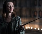 Il Trono di Spade 8: Maisie Williams rivela uno spoiler su Arya Stark?