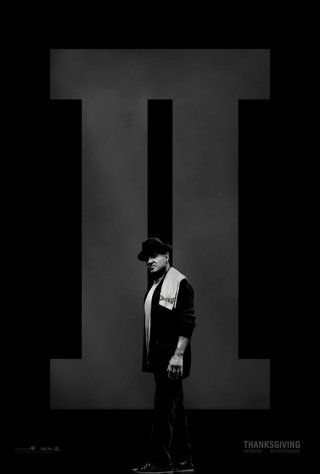 Creed II: il poster dedicato al personaggio di Sylvester Stallone