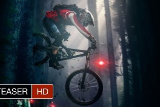 Ride - Teaser Trailer 2