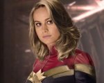 Captain Marvel: Brie Larson festeggia la fine delle riprese con una foto!