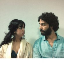 La bella e le bestie: un momento del film