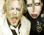Marilyn Manson come Johnny Depp: Alice Cooper difende le due star dalle accuse di violenze