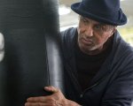 Creed II: Rocky Balboa è tornato nel nuovo poster!