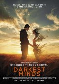 Locandina di Darkest Minds