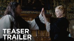 The Favourite - Teaser Trailer