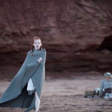 Chiamatemi Anna: Amybeth McNulty  nell'episodio Youth is the Season of Hope