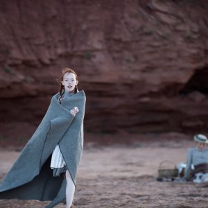 Chiamatemi Anna: Amybeth McNulty  nell'episodio Youth is the Season of Hope