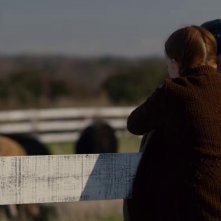 Chiamatemi Anna: Amybeth McNulty and Aymeric Jett Montaz  nell'episodio The True Seeing is Within