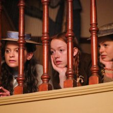 Chiamatemi Anna: un'immagine della seconda stagione