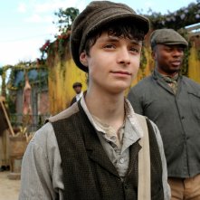 Chiamatemi Anna: Lucas Jade Zumann nella seconda stagione