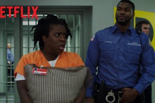 Orange is the New Black - Trailer ufficiale Stagione 6